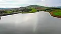 Cijin Lake in Gembu