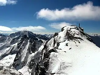 Cima di Castello