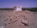 Sidi El Hadj Mhamed Ben Ahmed Cemetery