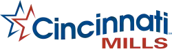 Forest Fair Mall logo