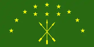 Circassia