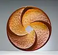 Glass art by Ivana Houserová&nbsp;[cs]