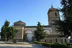 Cisla Church