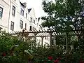 Curie Residence
