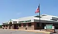 City Hall and Community Center