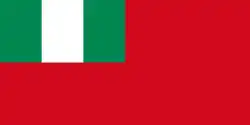 Civil ensign