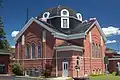 Clare Congregational Church