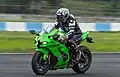 Kawasaki Ninja 1000