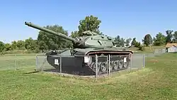 Zurmehly Park