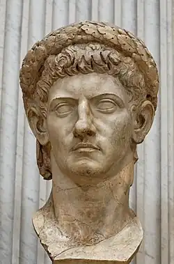 Claudius