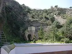 Elogi de l'aigua, Barcelona, Spain