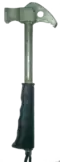 Climbing hammer