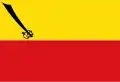 Flag of Clinge