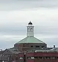 Building in New Haven