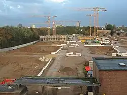 August 2013