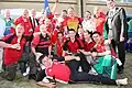 Cardiff Lions – Union Cup 2009 10s Winners