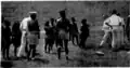 Clyde Quay School Jubilee, December 1935