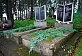 Cemetery
