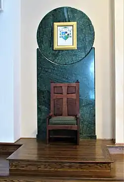 Cathedra
