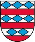 Coat of arms of Sand in Taufers