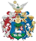 Coat of arms of Debrecen