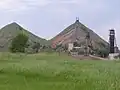 Coal mine