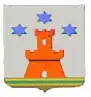 Coat of arms of Cornegliano Laudense