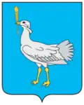 Bolsheglushitsky District