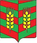 Tselinny District