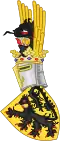 Coat of arms of Flanders