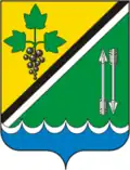 Kargatsky District