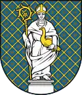 Coat of arms of Kopernica