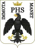 Coat of arms of L'Aquila