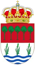 Laguna de Duero