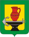 Lipetsky District