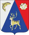 Lovozersky District