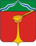 Lyudinovsky District