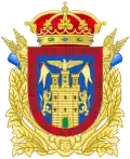 Madrigal de las Altas Torres