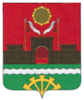 Coat of arms of Millerovo