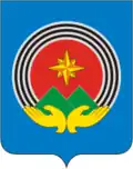 Coat of arms of Minyar