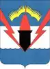 Coat of arms of Murmashi