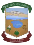 Coat of arms of Oviedo
