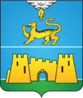 Porkhovsky District