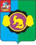 Pushkino