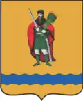 Ryazansky District