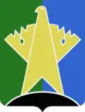 Coat of arms of Surgutsky District