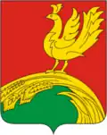 Terbunsky District