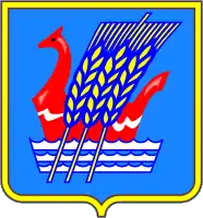 Uporovsky District