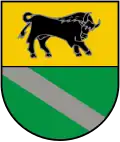 Verkhnodniprovsk