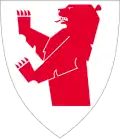 Vestoppland Defence District